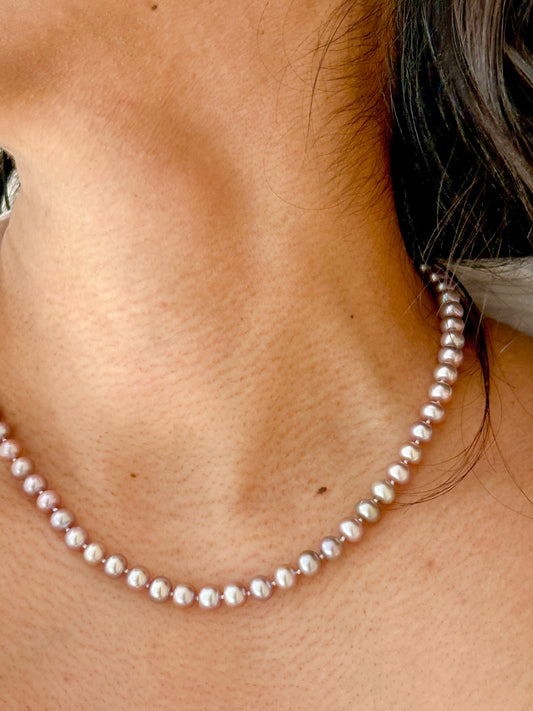 Collar Selena