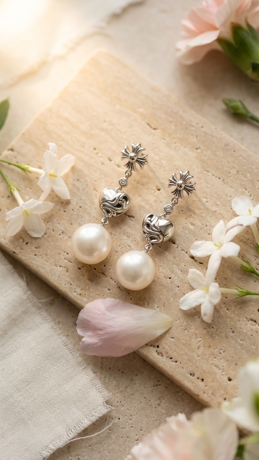 Aretes Belén