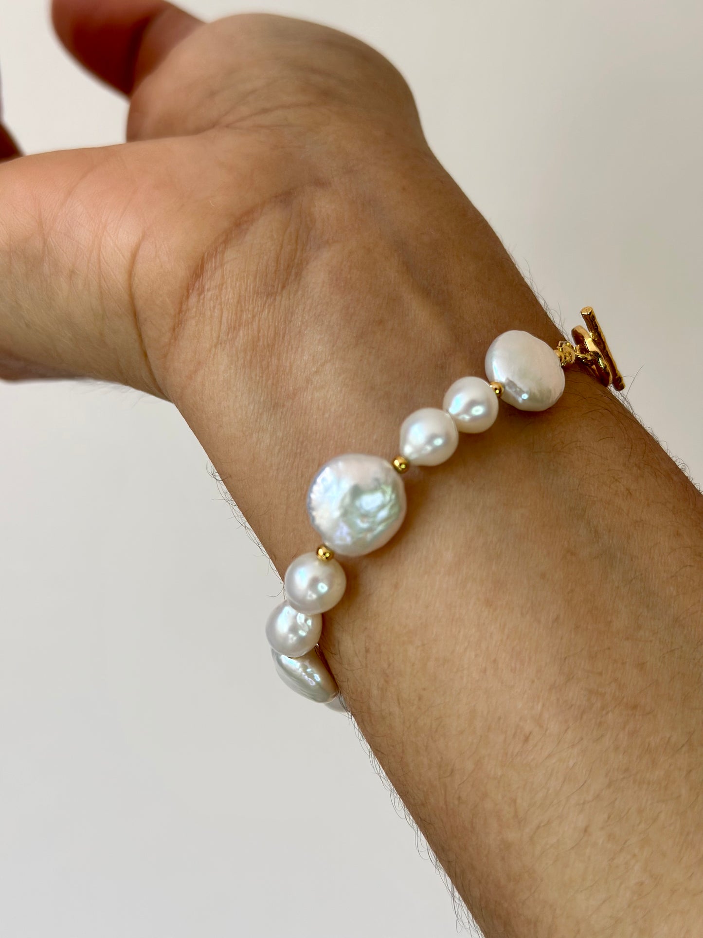 Pulsera Luna