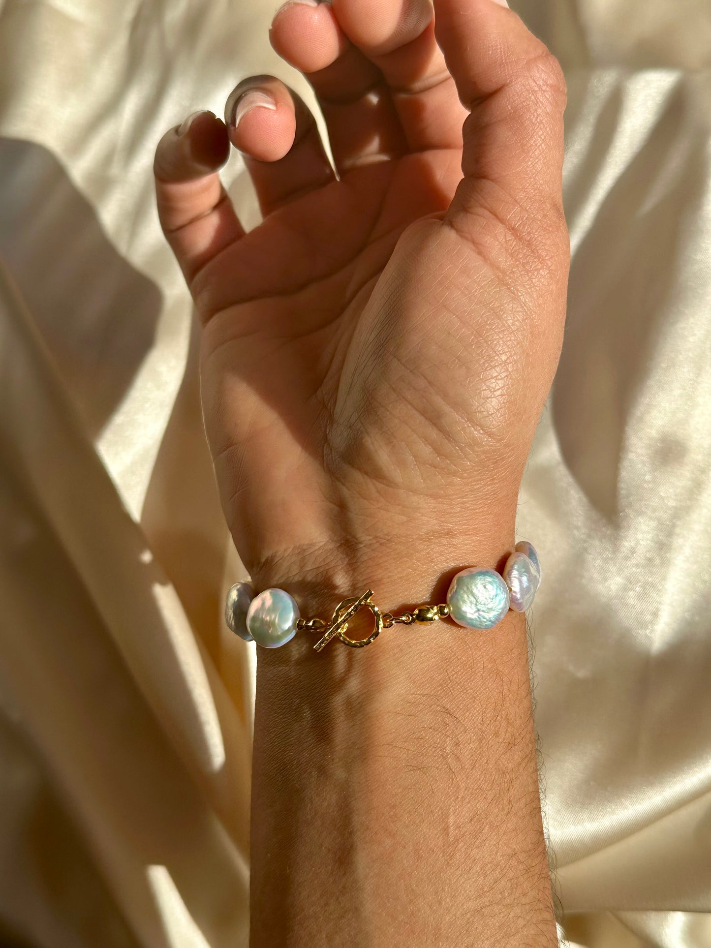 Pulsera Luna