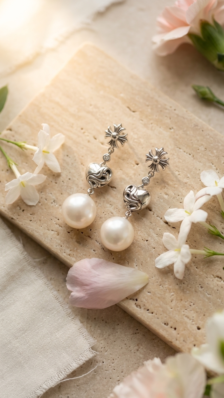 Aretes Belén